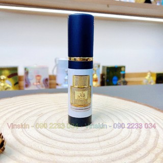 Nước hoa Dubai QAA’ED 10ML chuẩn Auth