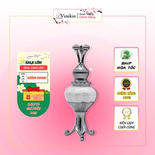 Tinh Dầu Nước Hoa Dubai - SUPREME MUSK 20ML - Chính Hãng