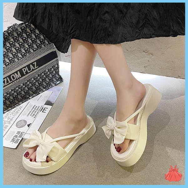 Dép thời trang nữ Sandals nữ thời trang