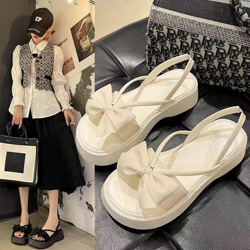 Dép thời trang nữ Sandals nữ thời trang