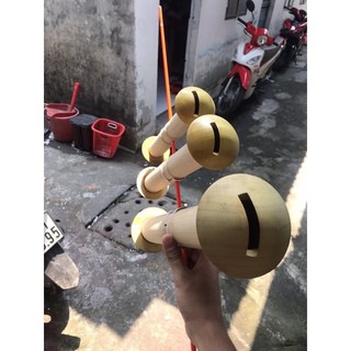 Cồng ba d50 giá rẻ chỉ 550k