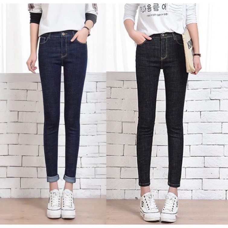 Quần jean nữ thời thượng [Z02] a15 | BigBuy360 - bigbuy360.vn