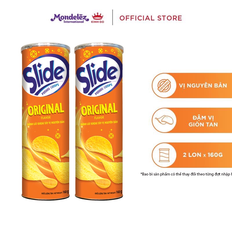 slide