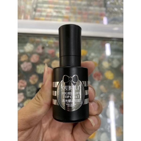BASE TOP OUBOLI SIÊU BỀN BÓNG