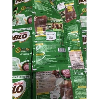 Dây 10 Gói Milo nestle 22g