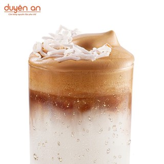 Bột Cốt Dừa Lúave 500gr (Dùng làm bánh,pha chế,các món sữa dừa)