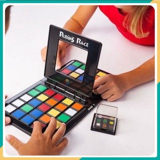 BÀN ĐẤU MINI RUBIK'S RACE - AsiaMart
