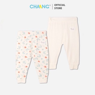 [Chaang chính hãng] quần  sơ sinh 0/3 tháng chất petit
