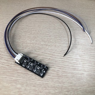 Mạch cân bằng pin Lithium