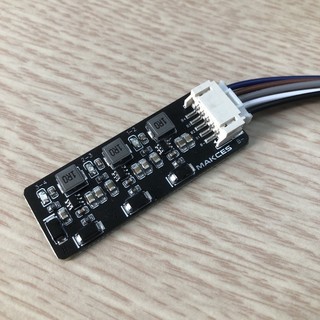 Mạch cân bằng pin Lithium