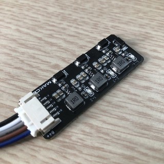 Mạch cân bằng pin Lithium