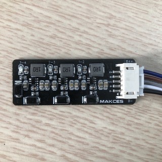 Mạch cân bằng pin Lithium
