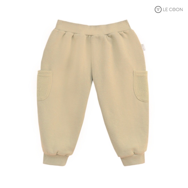 Quần legging thu đông cho bé các mẫu