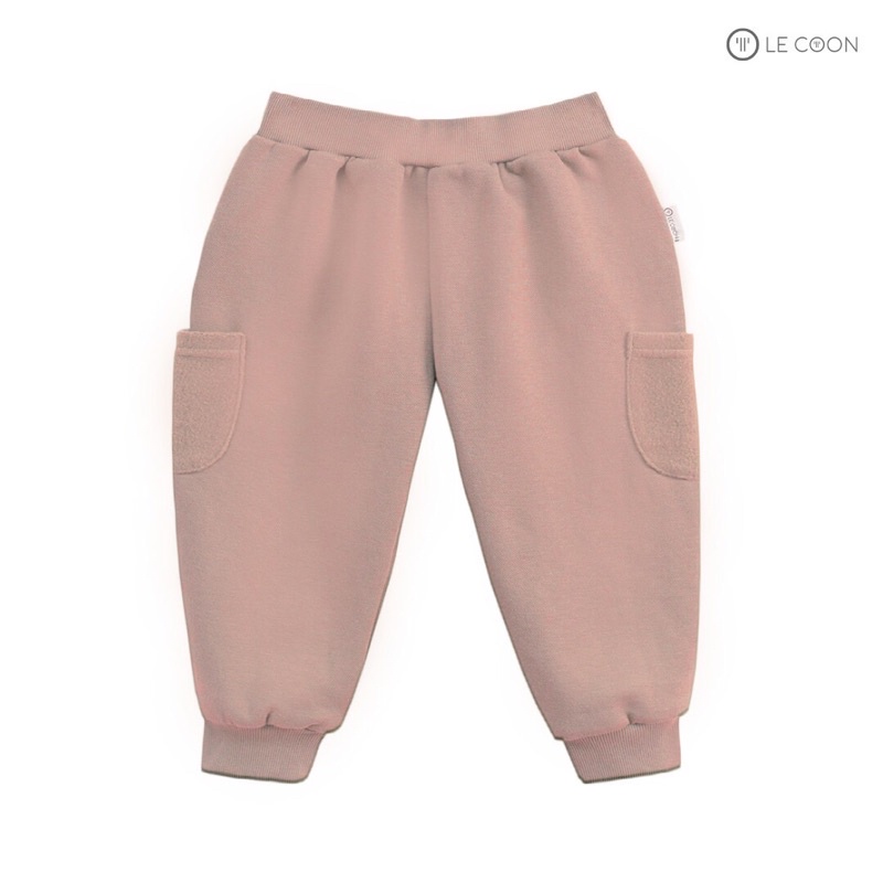 Quần legging thu đông cho bé các mẫu
