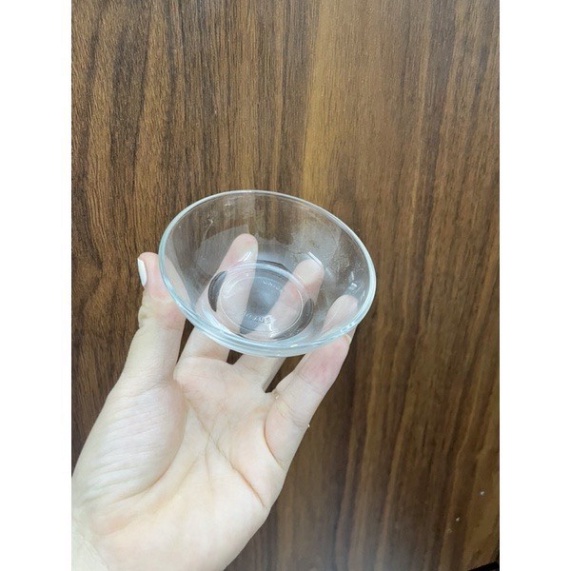 Bát và cọ quét peel mặt, cọ quét peell quét mặt nạ siêu đẹp