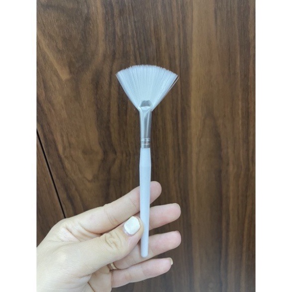 Bát và cọ quét peel mặt, cọ quét peell quét mặt nạ siêu đẹp