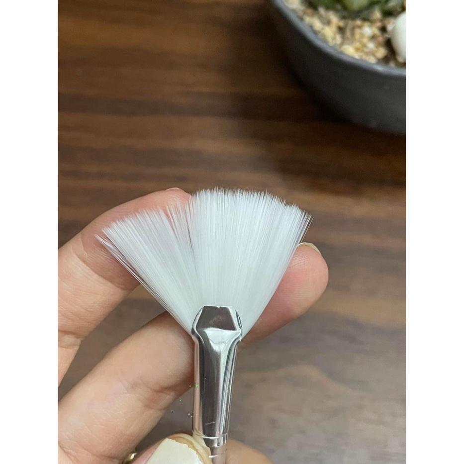 Bát và cọ quét peel mặt, cọ quét peell quét mặt nạ siêu đẹp