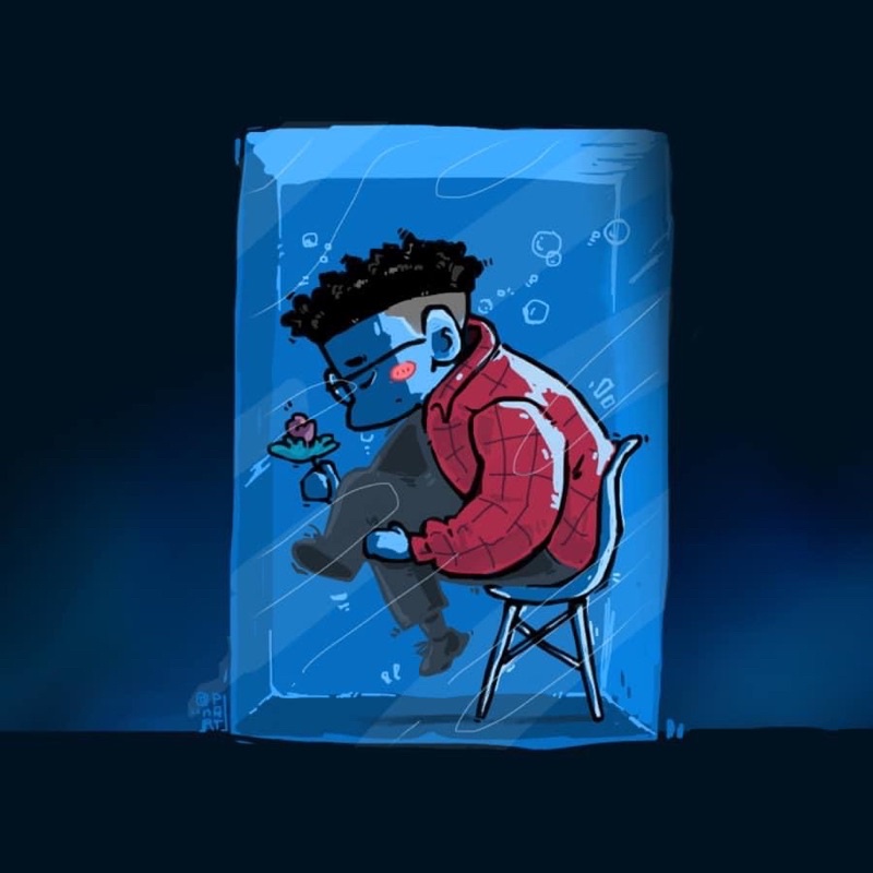 Áo Sơ Mi FLANNEL Đỏ