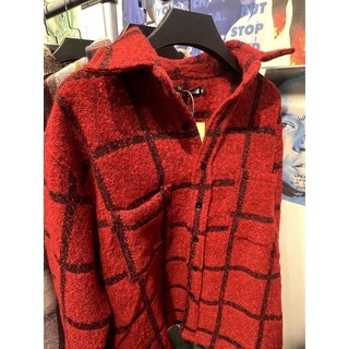 Áo Sơ Mi Flannel Bluko Bricko Flannel