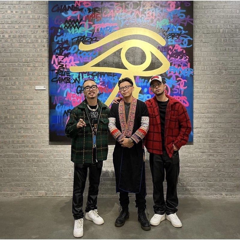 Áo Sơ Mi FLANNEL Đỏ