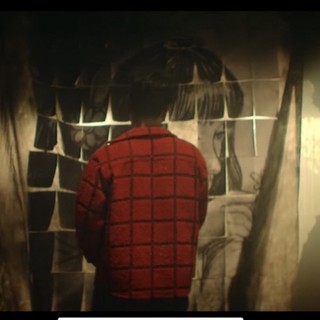 Áo Sơ Mi Flannel Bluko Bricko Flannel
