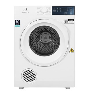 Máy sấy thông hơi electrolux 7.5kg ultimatecare 300 - edv754h3wb