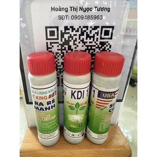 Root King Siêu ra rễ cực mạnh 20ml