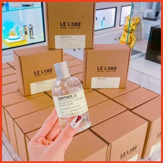 Nước Hoa Le Labo Another 13 / Rose 31 / Santal 33