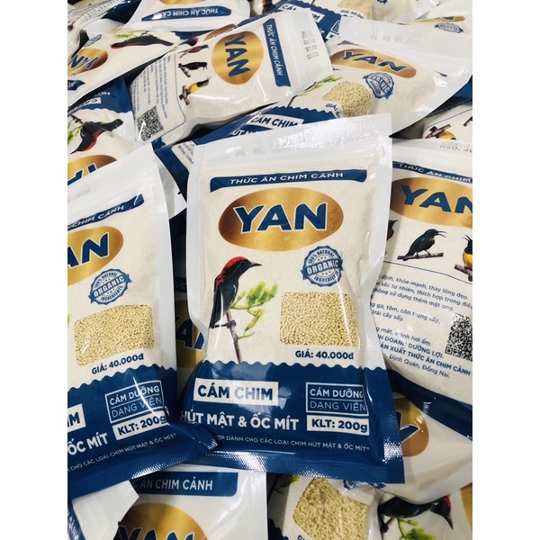 Yan new combo 5gói 1kg