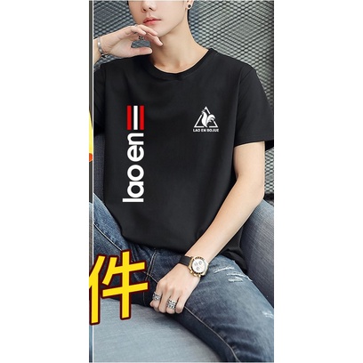 Áo thun nam áo thun nữ áo thun unisex logo con gà cực đẹp phong cách đường phố trẻ trung năng động Zenkonam MAT 015