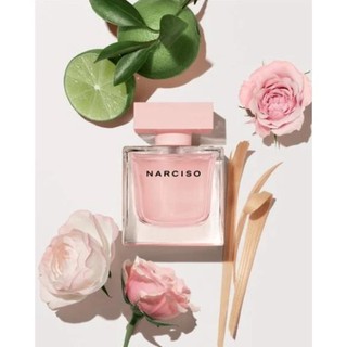 Nước hoa nữ chính hãng Narciso Rodriguez Cristal EDP 90ml