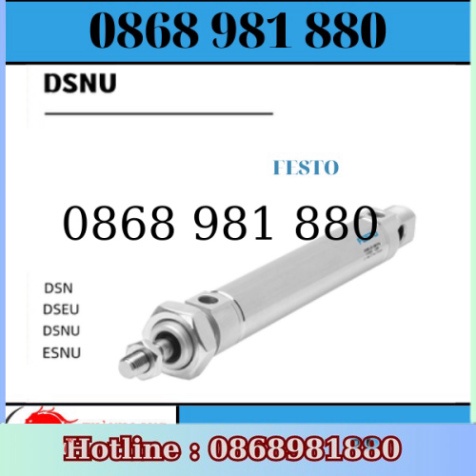 Xi Lanh Festo DSNU-16-15-P-A 1908257 Có giá TM
