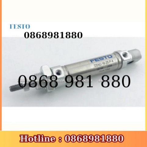 Xi Lanh Festo DSNU-16-15-P-A 1908257 Có giá TM