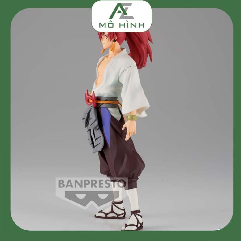 Mô hình chính hãng nhật bản nhân vật Hiiro - Bandai Spirits | Figure anime Slime decor trang trí nhà cửa PC laptop