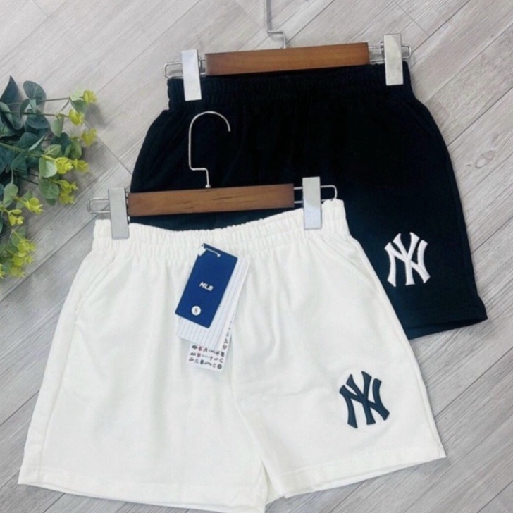 Áo Thun NY Monogram  In Kín Thân, Form Rộng, Cotton - Áo From Dáng Unisex Nam Nữ Hottend 2023