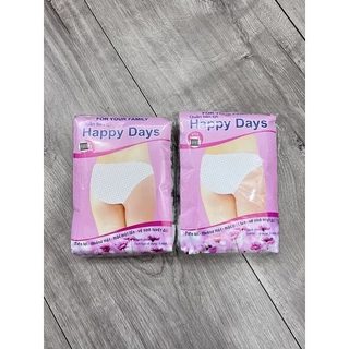 QUẦN LÓT GIẤY
