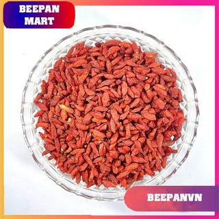 1kg trà kỳ tử l1 - beepan - giúp thanh nhiệt, đẹp da, đánh bay mệt mỏi