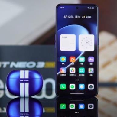 [SỐC] Điện thoại Realme GT Neo 3 6/128 - 8/128GB - Máy mới nguyên seal fullbox - Bảo hành 12 tháng | BigBuy360 - bigbuy360.vn