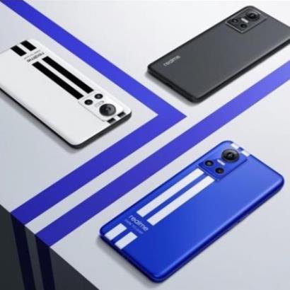 [SỐC] Điện thoại Realme GT Neo 3 6/128 - 8/128GB - Máy mới nguyên seal fullbox - Bảo hành 12 tháng | BigBuy360 - bigbuy360.vn