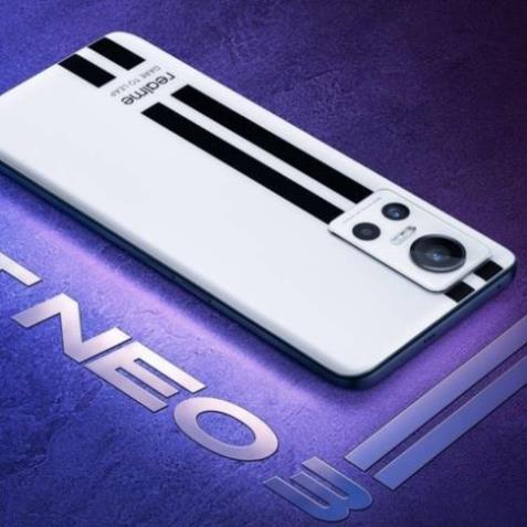 [SỐC] Điện thoại Realme GT Neo 3 6/128 - 8/128GB - Máy mới nguyên seal fullbox - Bảo hành 12 tháng | BigBuy360 - bigbuy360.vn