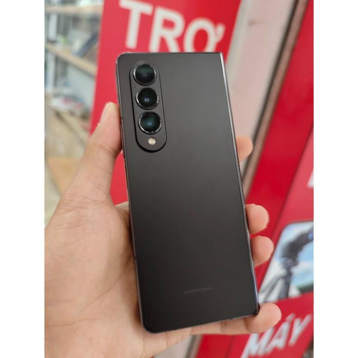 [SỐC] Điện Thoại Samsung Galaxy Z fold 4 - Hàng Chính Hãng, Bảo Hành 12 tháng | BigBuy360 - bigbuy360.vn
