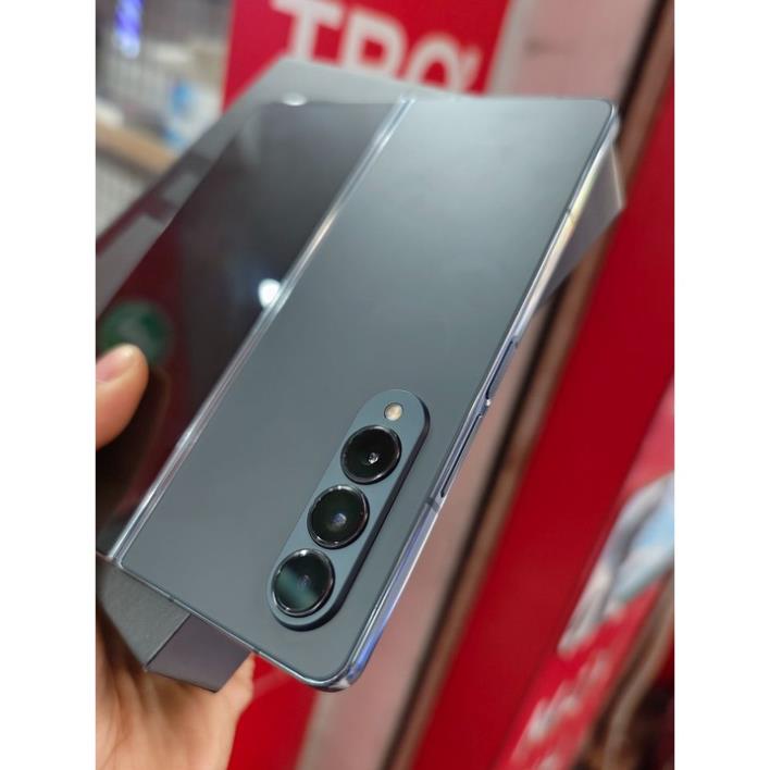 [SỐC] Điện Thoại Samsung Galaxy Z fold 4 - Hàng Chính Hãng, Bảo Hành 12 tháng | BigBuy360 - bigbuy360.vn