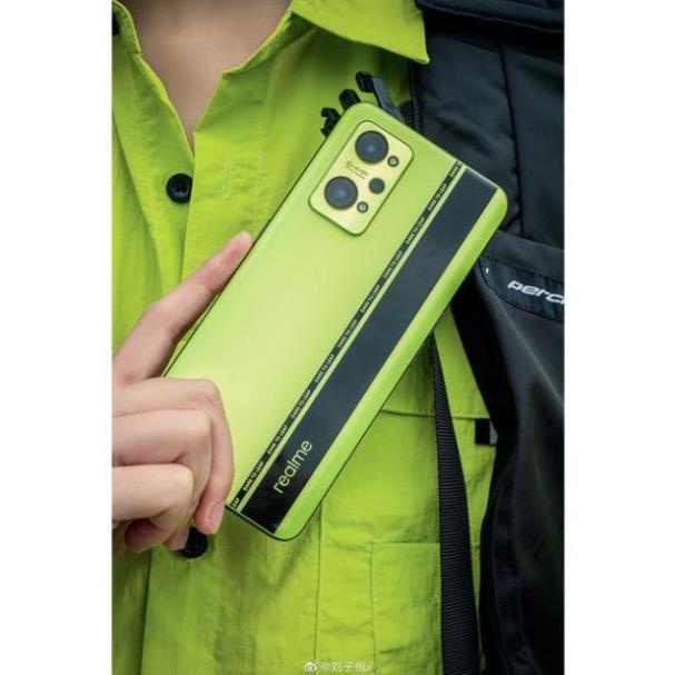 [XẢ LỖ] Điện thoại Realme GT NEO 2 Snap870 8/256 - Máy mới nguyên seal fullbox - Bảo hành 12 tháng | BigBuy360 - bigbuy360.vn