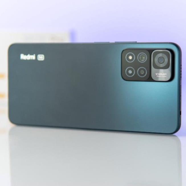 [SIÊU HỜI] Điện thoại Xiaomi Redmi Note 11 Pro 6/128 GB - Máy mới nguyên seal fullbox - Bảo hành 12 tháng | BigBuy360 - bigbuy360.vn