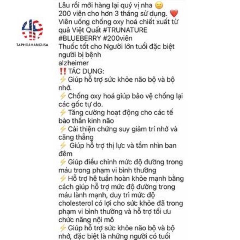 Hộp đựng Trúnátúre Blúberrý