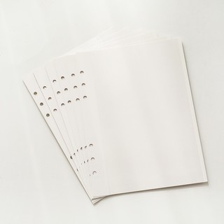Ruột sổ album bìa da