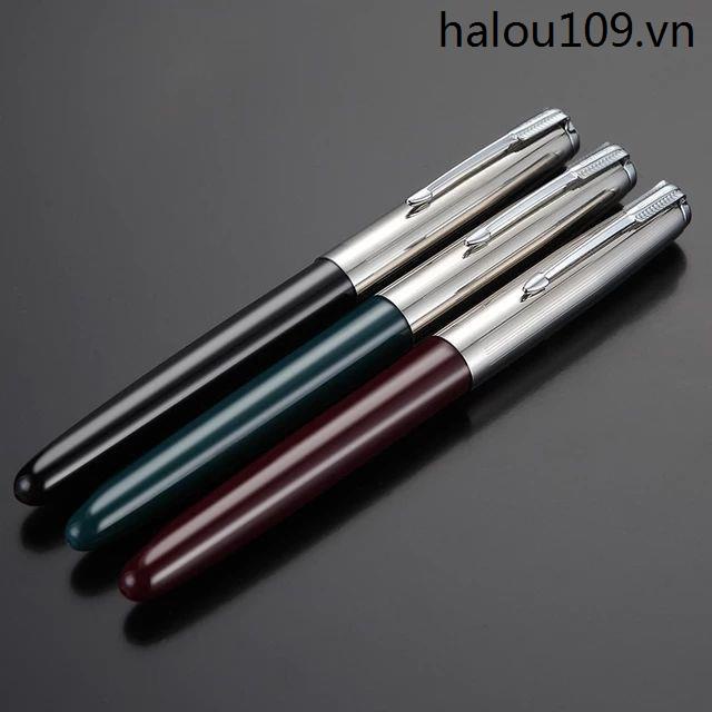 Bút Máy Hero 616Plus Chỉnh Sửa Tư Thế Tích Cực Độ Cao Hỗ Trợ Luyện Tập Viết Thư Pháp Cho Học Sinh / Người Lớn