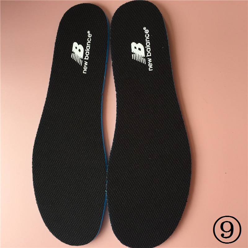 Đế Lót Giày New Balance NB 574 373 1400 998 996 300 500 530 520 Phù Hợp Cho Nam Và Nữ