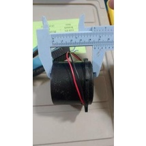 Loa độ giành cho xe ô tô, thùng công suất 4 ôm 5w tích hợp màng cộng hưởng tăng âm