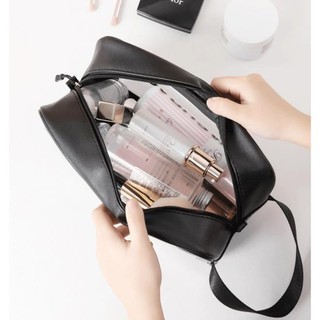 Túi Đựng Mỹ Phẩm, Đồ Trang Điểm Đi Du Lịch Chống Thấm Nước Washbag AO11
